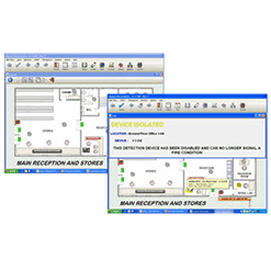 Software de Monitoração