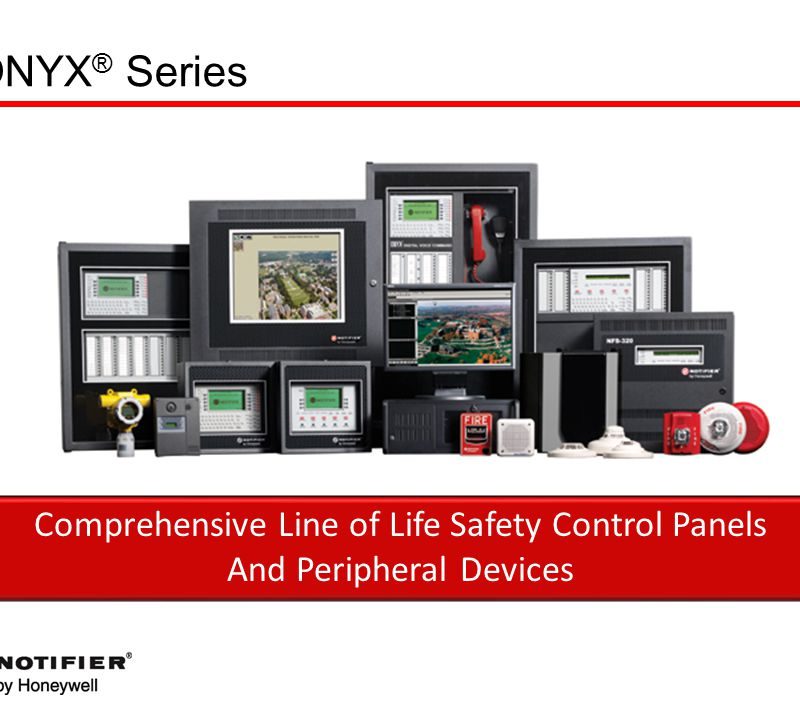 Onix Series